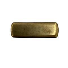 170590 現状品 ZIPPO ジッポ オイルライター ダイアゴナルライン [1000021836946]の画像