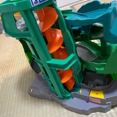 ツインコースやまみちドライブ　タカラトミーの画像
