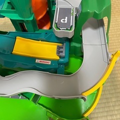 ツインコースやまみちドライブ　タカラトミーの画像