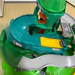 ツインコースやまみちドライブ　タカラトミーの画像