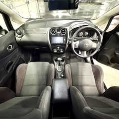 日産 ノート E12 X DIG-S 2012年式 走行7.5万km 車検ありの画像