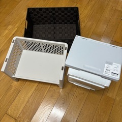 入れ物ケースの画像