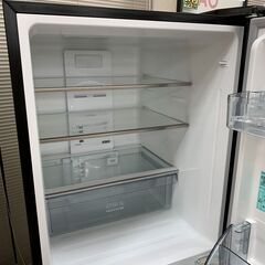★ジャングルジャングル石川金沢店★ ハイアール 冷蔵庫 JR-CV29B 286L 2023年製 動作確認／クリーニング済みの画像