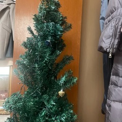 クリスマスツリーの画像