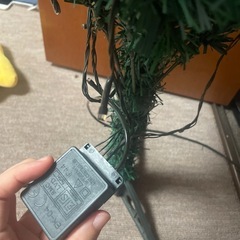 クリスマスツリーの画像