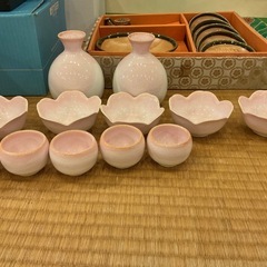 おちょこの画像
