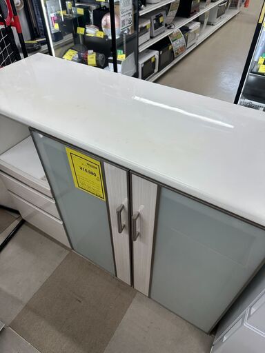 ジャングルジャングル滋賀草津店】ジモティ来店特価!! キッチン