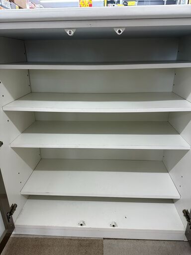 ジャングルジャングル滋賀草津店】ジモティ来店特価!! キッチン