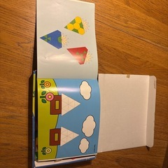 パターンブロックの画像