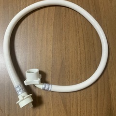 【未使用】洗濯機　給水ホースの画像