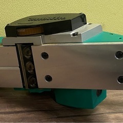 ※ 電動工具　makita マキタ　82mmカンナ　M191  動作品の画像