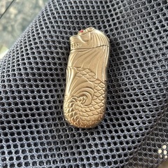 ジャンク　ターボライターの画像