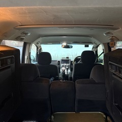 デリカd5 370,000円車検　来年7月までの画像