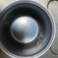 炊飯器の画像