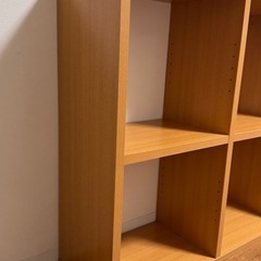 【無料】カラーボックスの画像