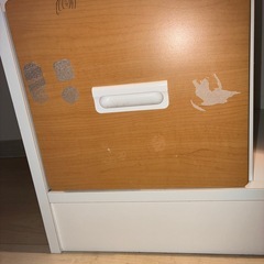 ランドセルラック②の画像