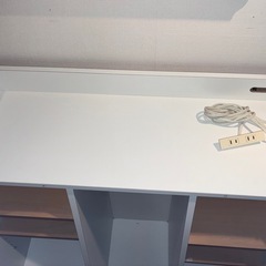 ランドセルラック②の画像