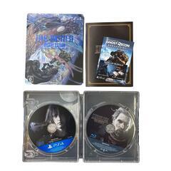 186000 PS4 プレイステーション 鬼武者など 16点まとめ売り [1000025328935]の画像