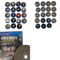 186000 PS4 プレイステーション 鬼武者など 16点まとめ売り [1000025328935]の画像