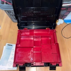 マキタインパクトTD002Gの画像