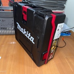 マキタインパクトTD002Gの画像