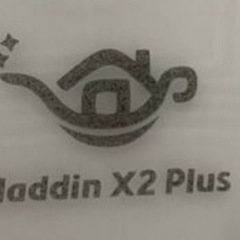 【Aladdin】 X2 Plus アラジン エックス2 プラス ポップインアラジン プロジェクター 天井 シーリングライト の画像