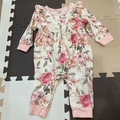 70～80サイズ 可愛いベビー服 まとめ売りの画像