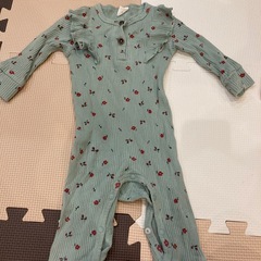 70～80サイズ 可愛いベビー服 まとめ売りの画像