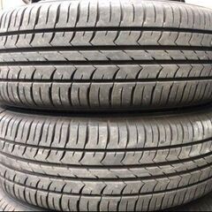 GOODYEAR製 2022年製 195/65R15 91Hの4本セットの画像