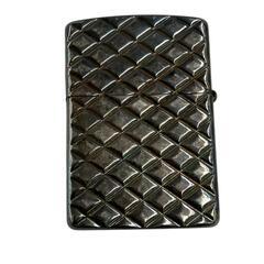 170590 現状品 ZIPPO ジッポ オイルライター アーマー [1000021835376]の画像