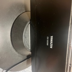 《美品》電気ストーブ ヒーターの画像