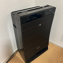 Panasonic 加湿空気清浄機F-VXR70の画像