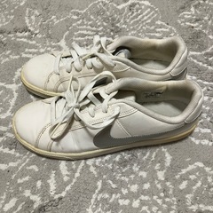 NIKEシューズの画像
