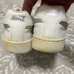 NIKEシューズの画像