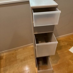 収納ストッカーの画像