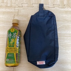 CONFIANCE   ネイビー   バッグ　人気の画像