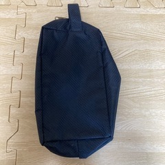 CONFIANCE   ネイビー   バッグ　人気の画像