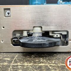 【引き取り限定】【中古品】makita マキタ KS513DZ 充電式防じんマルノコ 125mm 18V用 5,000min-1 ※本体のみ(バッテリ・チップソー別売)の画像