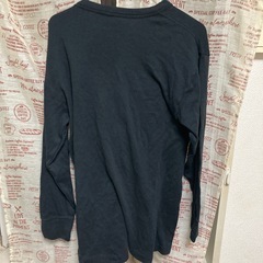 ③CLOSSHI長袖　の画像