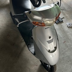 売り切り⭐︎⭐︎ スズキ　レッツ2 CA1PA ⭐︎の画像
