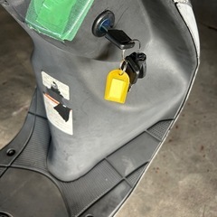 売り切り⭐︎⭐︎ スズキ　レッツ2 CA1PA ⭐︎の画像