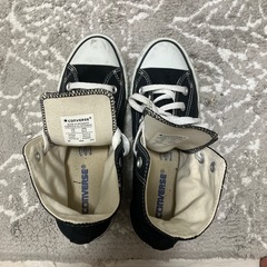 ★コンバース★ハイカットの画像