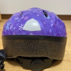 子供用ヘルメットの画像