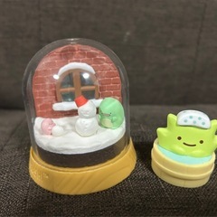 すみっコぐらしの画像