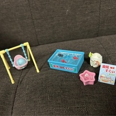 すみっコぐらしの画像