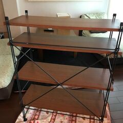 【中古】マルチラックの画像