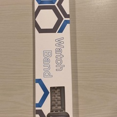 【SIBOYL（シボイル）】APPLE WATCH バンド の画像