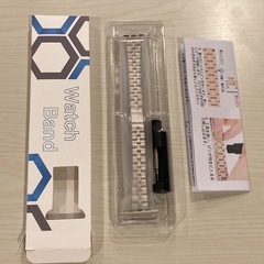 【SIBOYL（シボイル）】APPLE WATCH バンド の画像