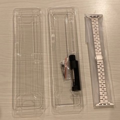 【SIBOYL（シボイル）】APPLE WATCH バンド の画像