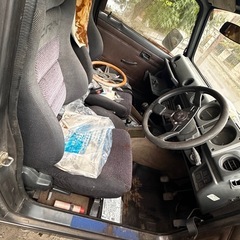 スズキ　ジムニー　SJ30 4X4 の画像